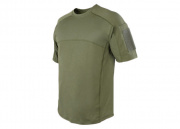 Condor Outdoor Trident Battle Top Shirt (OD Green/Option)