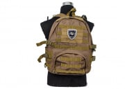LT Operator Patrol Backpack (Tan)