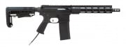 Wolverine Airsoft MTW PKG Billet Tactical 10.3" M4 HPA Airsoft Rifle