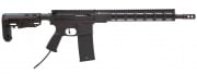 Wolverine Airsoft MTW PKG Billet Tactical 14.5" M4 HPA Airsoft Rifle