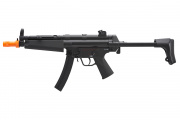 Elite Force H&K Competition Kit MP5 A4/A5 AEG Airsoft SMG (Black)